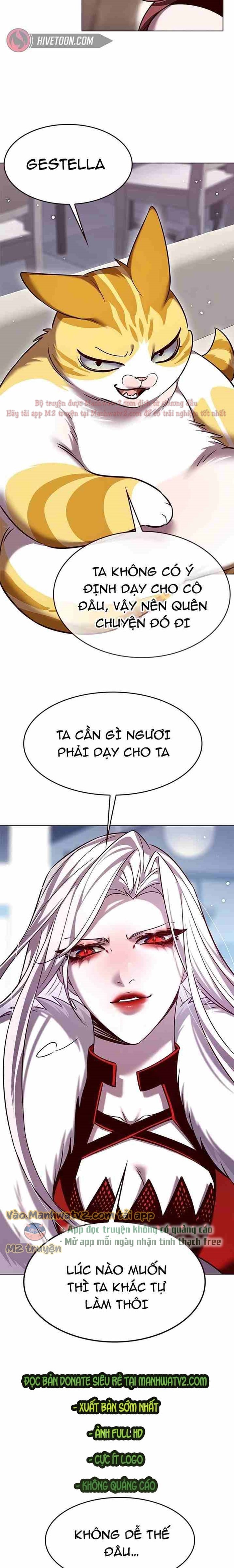 Đọc truyện Hóa thân thành mèo (Bản Free) - Chap 308